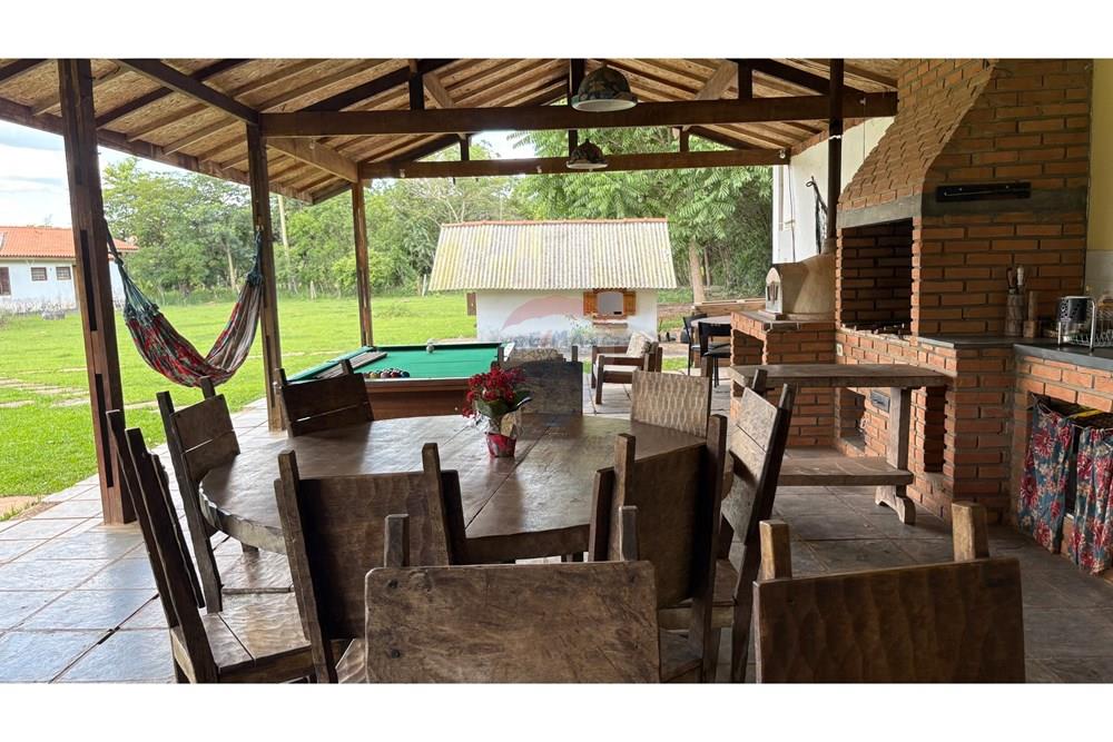 Chácara / Sítio / Fazenda - Venda - Porangaba , São Paulo - IMG_7023.jpeg - 630481027-141