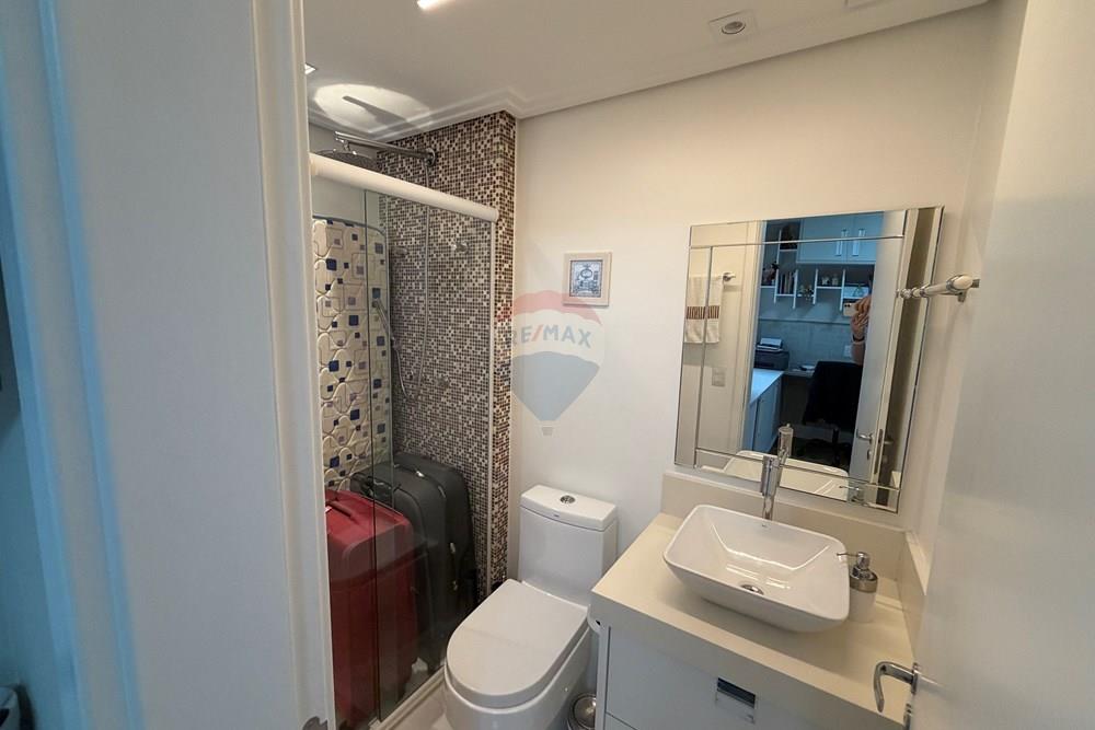 Apartamento - Venda - Santo André , São Paulo - IMG_0939.JPG - Suite - 630751065-38