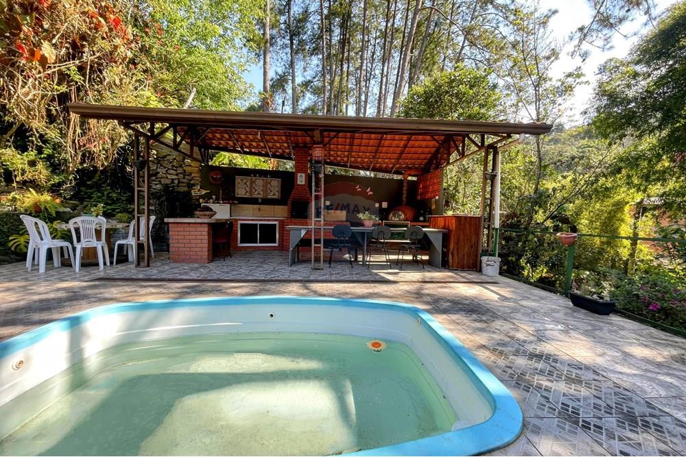 Casa - Venda - Nova Friburgo , Rio de Janeiro - IMG_1629(1).JPG - 630551110-5