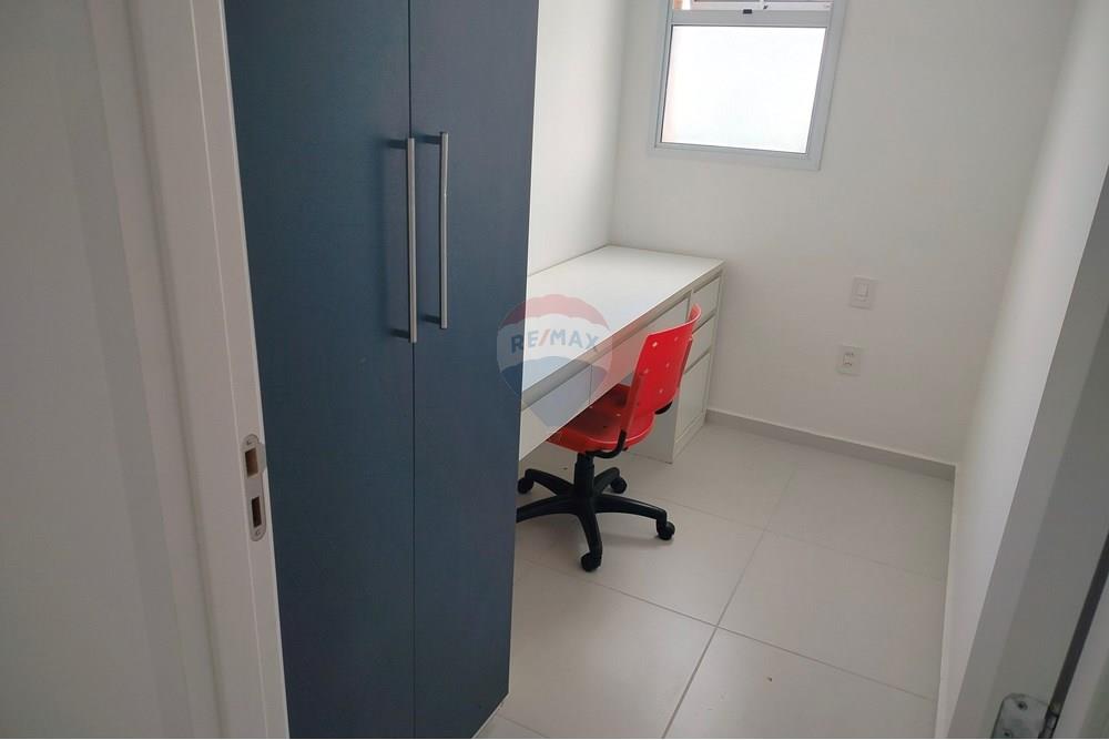 Apartamento - Alugar - Sorocaba , São Paulo - Quarto 3 escritório.jpg - 630601274-146