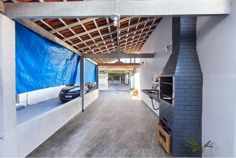 Sobrado - Venda - São José dos Campos , São Paulo - IMG_20251103_160519.jpg - Área Gourmet - 631431001-436