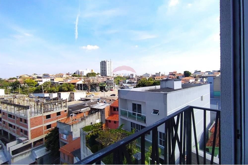 Apartamento - Alugar - Mauá , São Paulo - WhatsApp Image 2025-05-08 at 14.50.21 (1).jpeg - 630751044-235