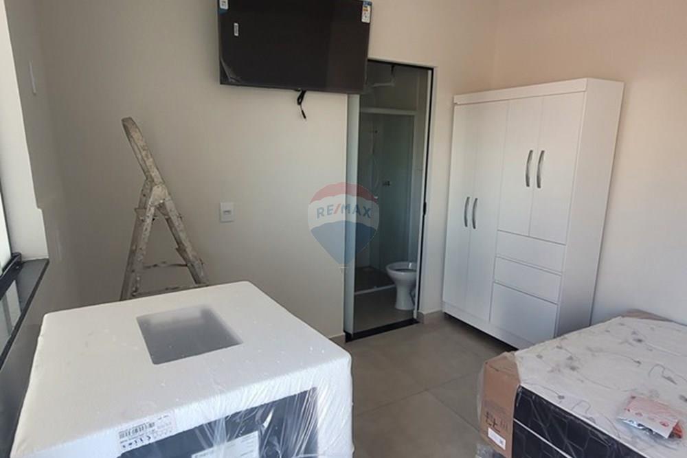 Kitnet - Alugar - Sorocaba , São Paulo - 20230707_115517.jpg - 631661001-65