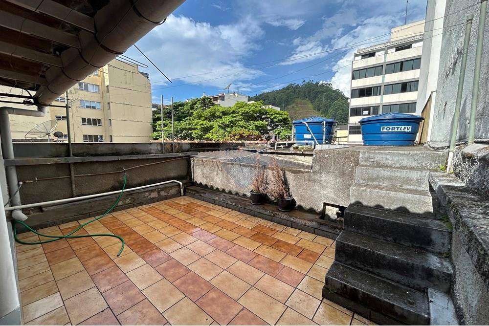 Casa Comercial - Venda - Nova Friburgo , Rio de Janeiro - casa na general osorio - GUSTAVO (6).jpeg - 630551055-95