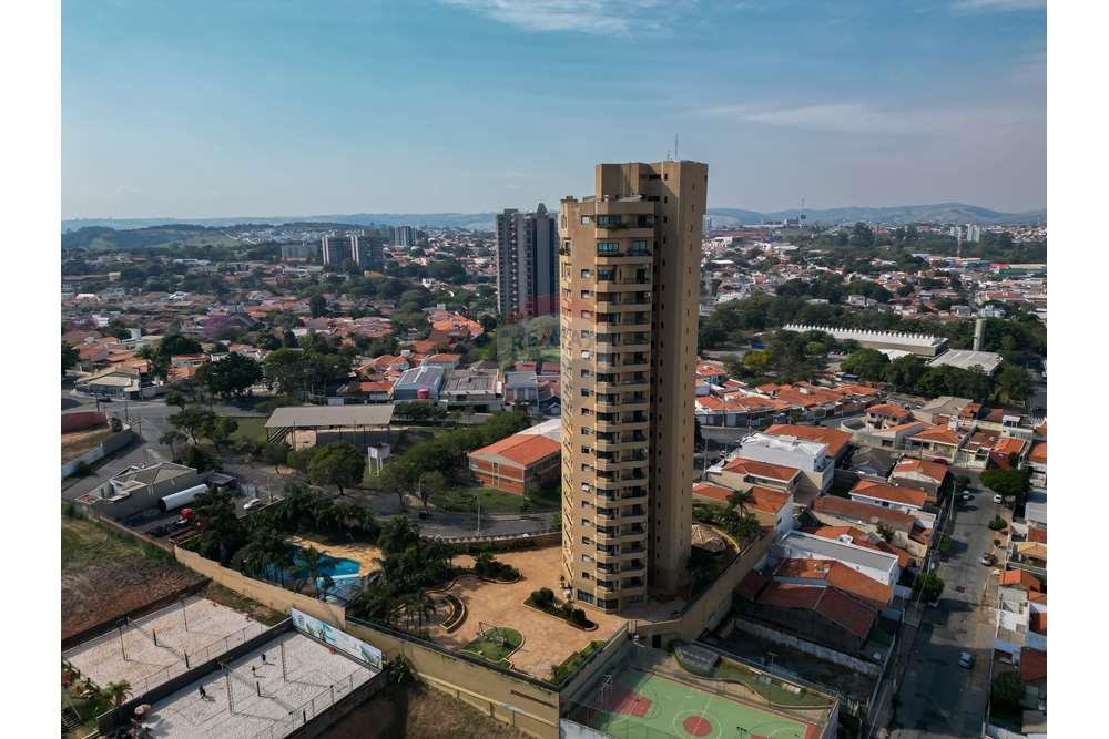 Apartamento - Venda - Itu , São Paulo - R-22.jpg - 631281002-41