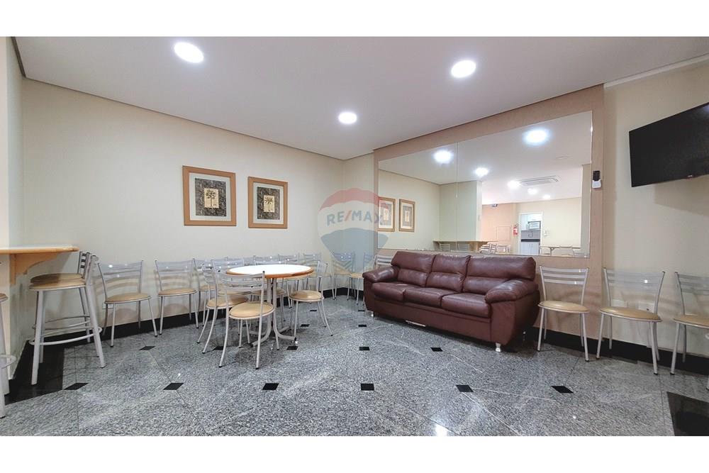 Apartamento - Venda - Santo André , São Paulo - SALAO FESTAS SOFA.jpg - Salão de Festas - 631341015-8