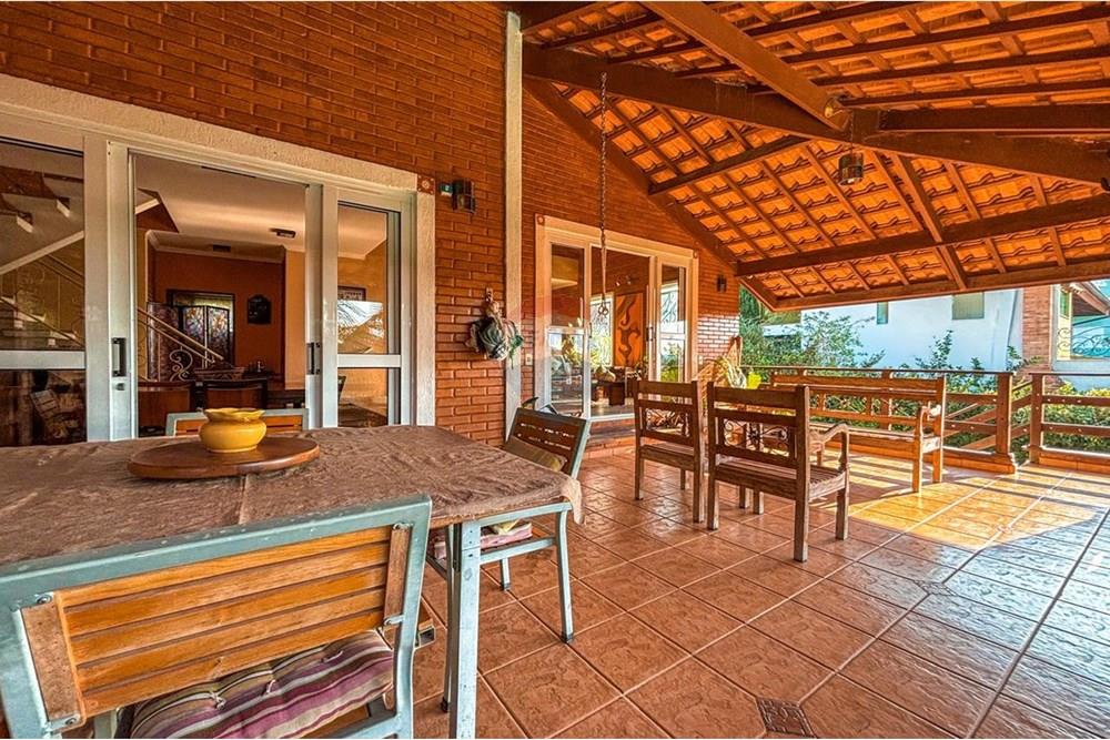 Casa de Condomínio - Venda - Guararema , São Paulo - WhatsApp Image 2024-07-23 at 17.25.00 (29) - Copia.jpeg - 630281008-99