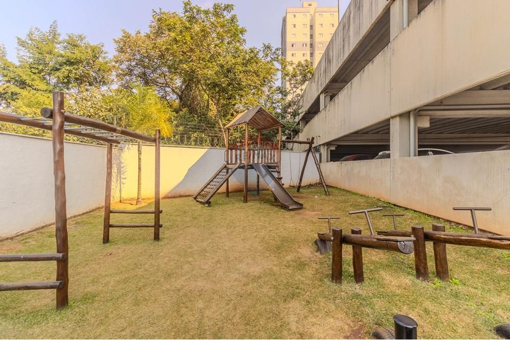 Apartamento - Alugar - Votorantim , São Paulo - IMG_3662-HDR.jpg - 630591039-80