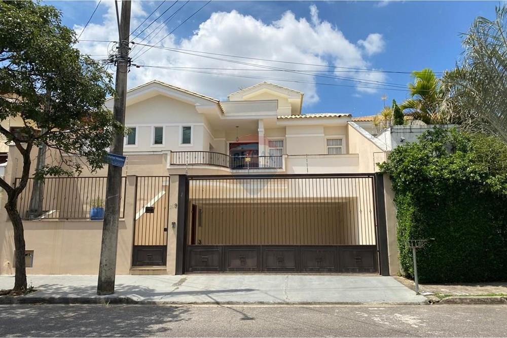Casa - Alugar - Sorocaba , São Paulo - 403e3ec2-f2e2-4739-86fd-3a2e1fbd707f.jpg - 630601320-56