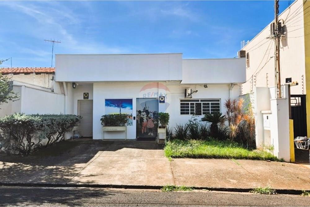 Casa - Venda - São José do Rio Preto , São Paulo - 01 fachada 1.jpeg - 630401013-107