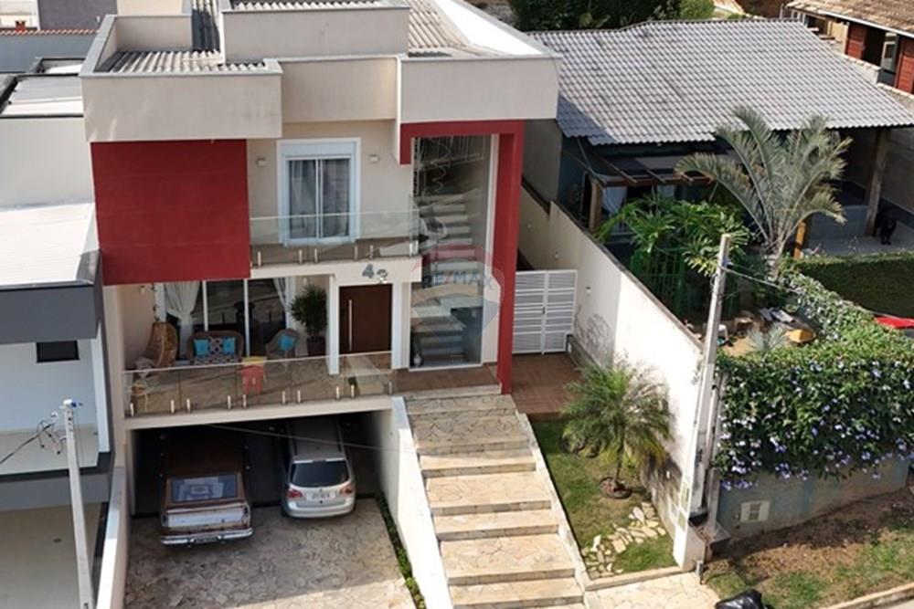 Casa de Condomínio - Venda - São Roque , São Paulo - DJI_20251015145404_0003_D.JPG - 631601019-14