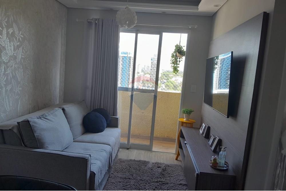 Apartamento - Alugar - Sorocaba , São Paulo - fotos apto amazonas 1.jpg - 630601262-42