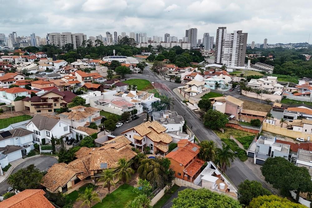 Sobrado - Venda - Sorocaba , São Paulo - DJI_20260207210913_0019_D.jpg - 630601142-102