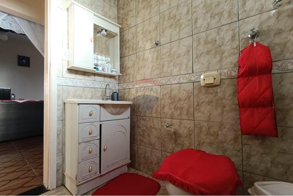 Casa - Venda - Andradina , São Paulo - Banheiro.jpg - 631201011-93