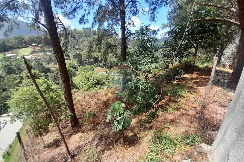 Casa de Condomínio - Venda - Teresópolis , Rio de Janeiro - Fundos Terreno (2).jpg - 630191084-22