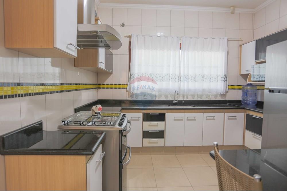 Sobrado - Venda - Sorocaba , São Paulo - IMG_7714.jpg - Cozinha - 630601113-20