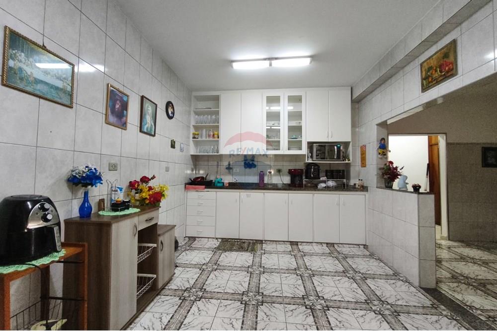 Casa - Venda - São José dos Campos , São Paulo - CASA VL SAO PEDRO (5).jpeg - 631431001-272