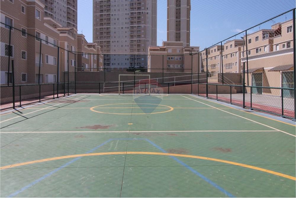 Apartamento - Alugar - Sorocaba , São Paulo - IMG_2363.jpg - 630591007-410