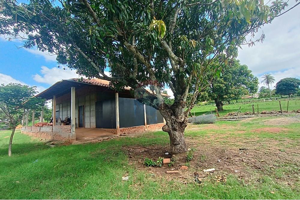 Chácara / Sítio / Fazenda - Venda - Álvares Machado , São Paulo - VALMOR  (19).jpg - 630861066-22