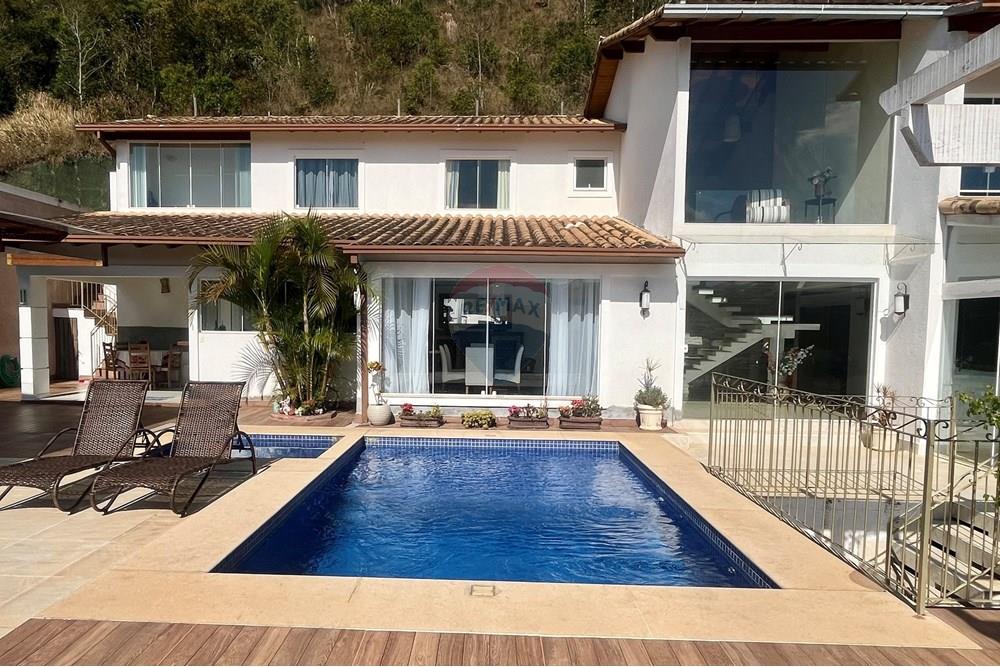 Casa - Venda - Petrópolis , Rio de Janeiro - IMG_0876.JPG - 630131012-182