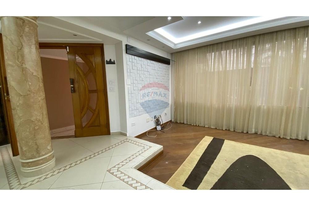 Sobrado - Alugar - Santo André , São Paulo - entrada social.jpeg - 631341015-27