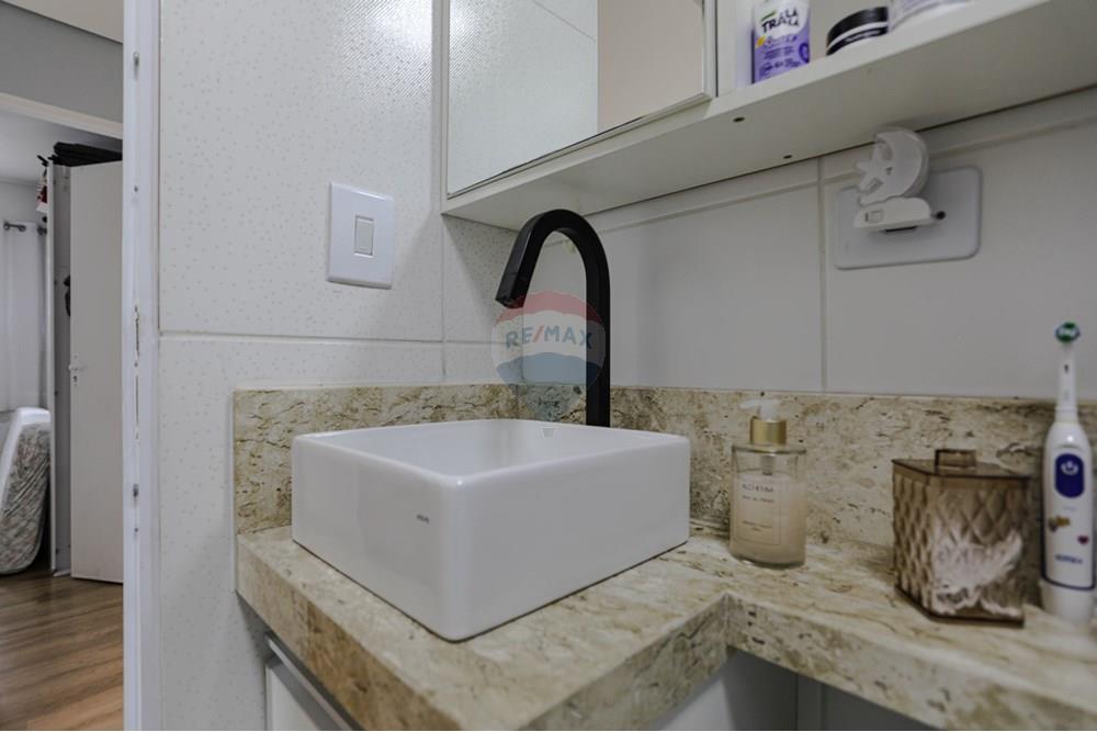 Apartamento - Venda - Mogi das Cruzes , São Paulo - Rua Gen. Osório 601 - bl5 apto 33-31.jpg - 630281008-111