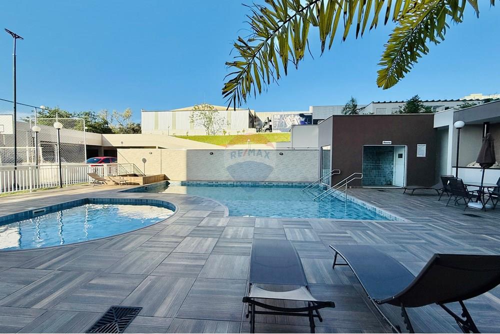 Apartamento - Venda - Sorocaba , São Paulo - IMG_7707.JPG - 630601276-4