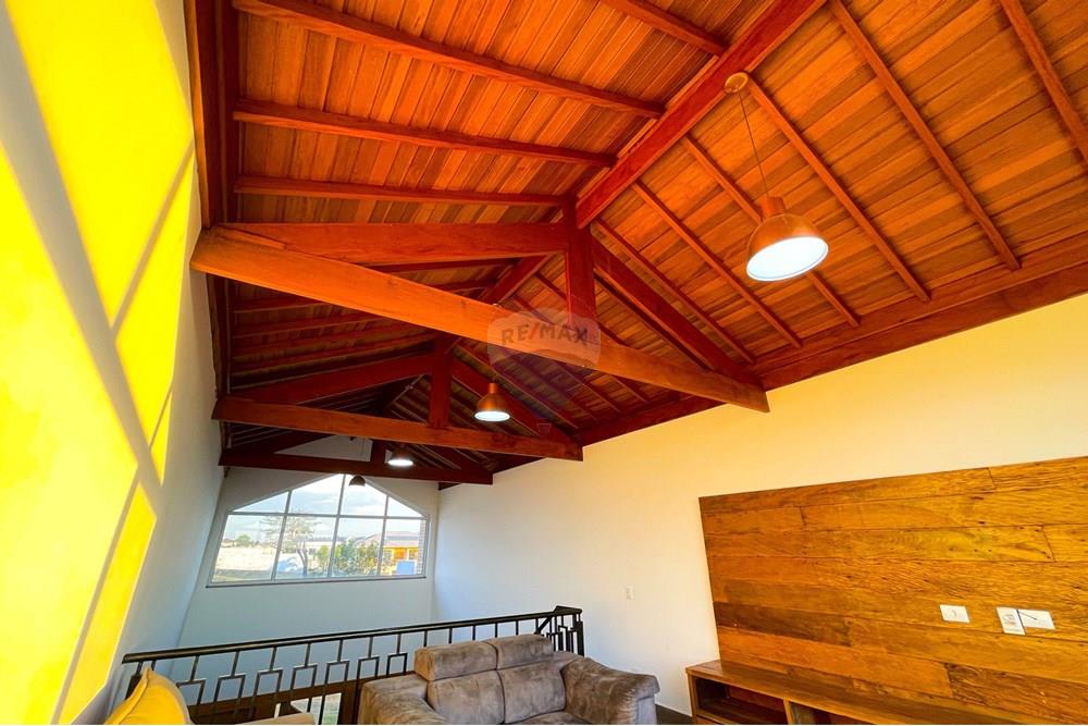 Casa de Condomínio - Venda - Boituva , São Paulo - Arquivo_069.jpg - 631081053-24