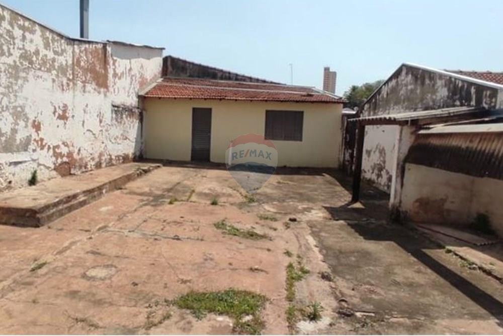 Galpão - Alugar - Lins , São Paulo - 14 - 631011013-1164