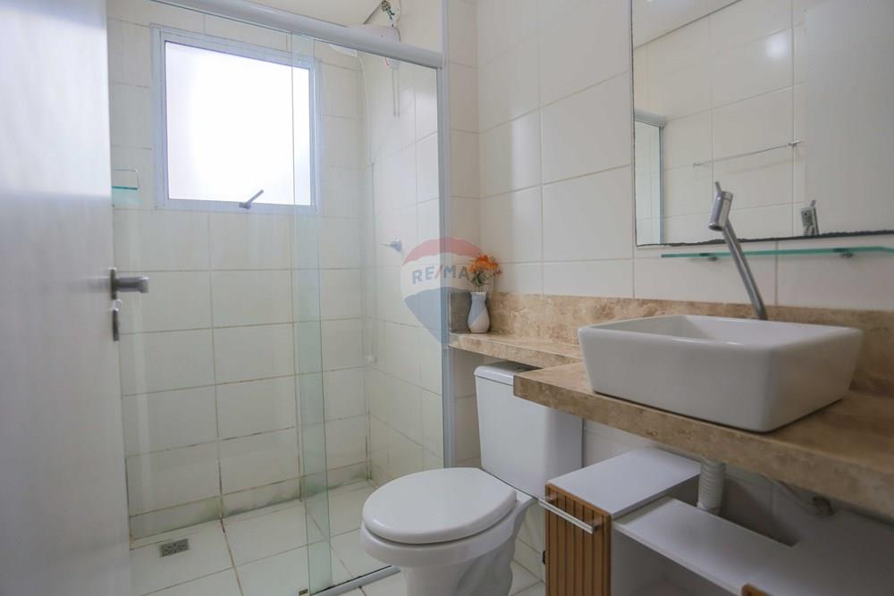 Apartamento - Venda - Sorocaba , São Paulo - 16.jpg - Quarto - 630601337-2