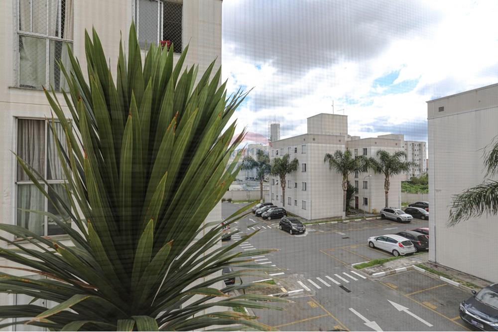 Apartamento - Venda - Suzano , São Paulo - Rua Benedito Pinto da Cunha 180-38.jpg - 630281090-21