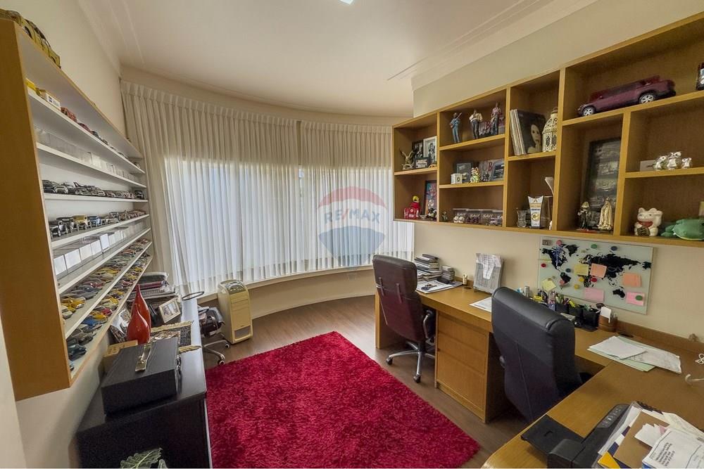 Casa de Condomínio - Venda - São Roque , São Paulo - CASA PARA VENDA EM SÃO ROQUE-11.jpg - 631601019-41