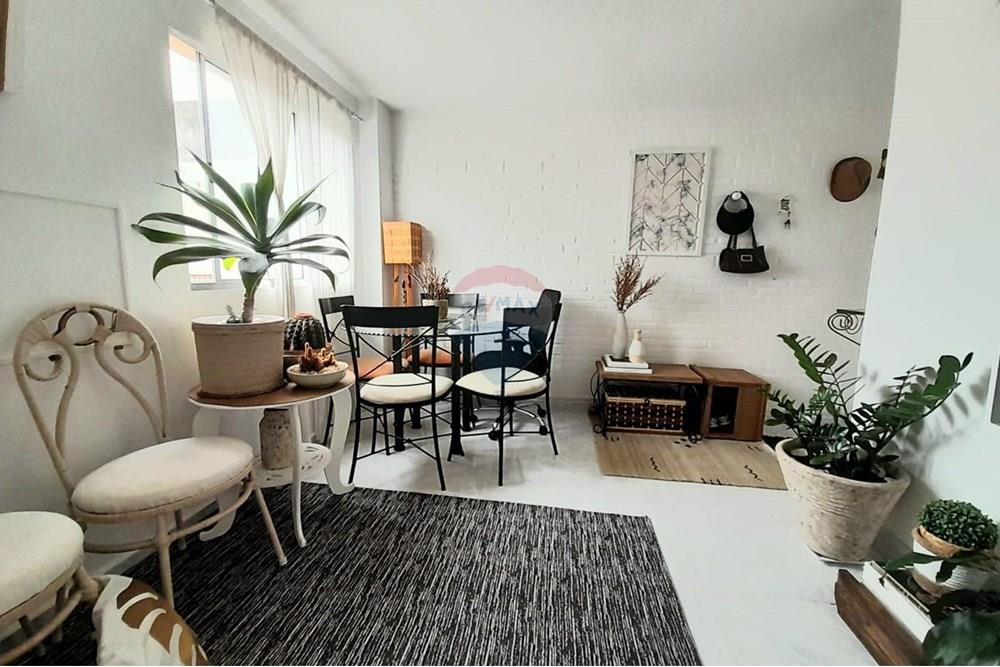 Apartamento - Venda - Guarulhos , São Paulo - SM7.jpg - Sala - 630251075-178