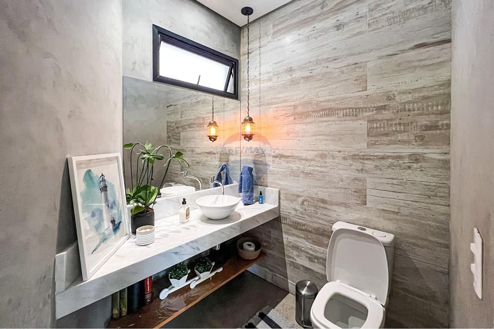 Casa de Condomínio - Alugar - Votorantim , São Paulo - IMG_9279.jpeg - Banheiro - 630601222-8