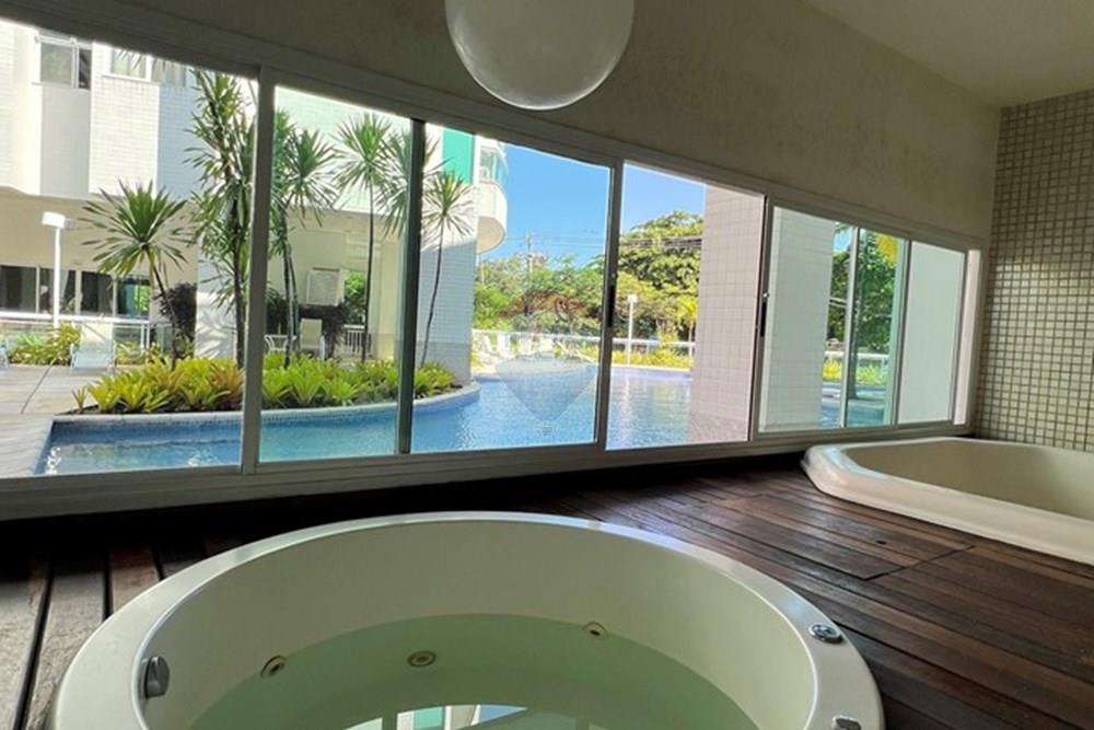 Apartamento - Venda - Rio de Janeiro , Rio de Janeiro - IMG_3537.jpeg - Sauna - 631681002-1