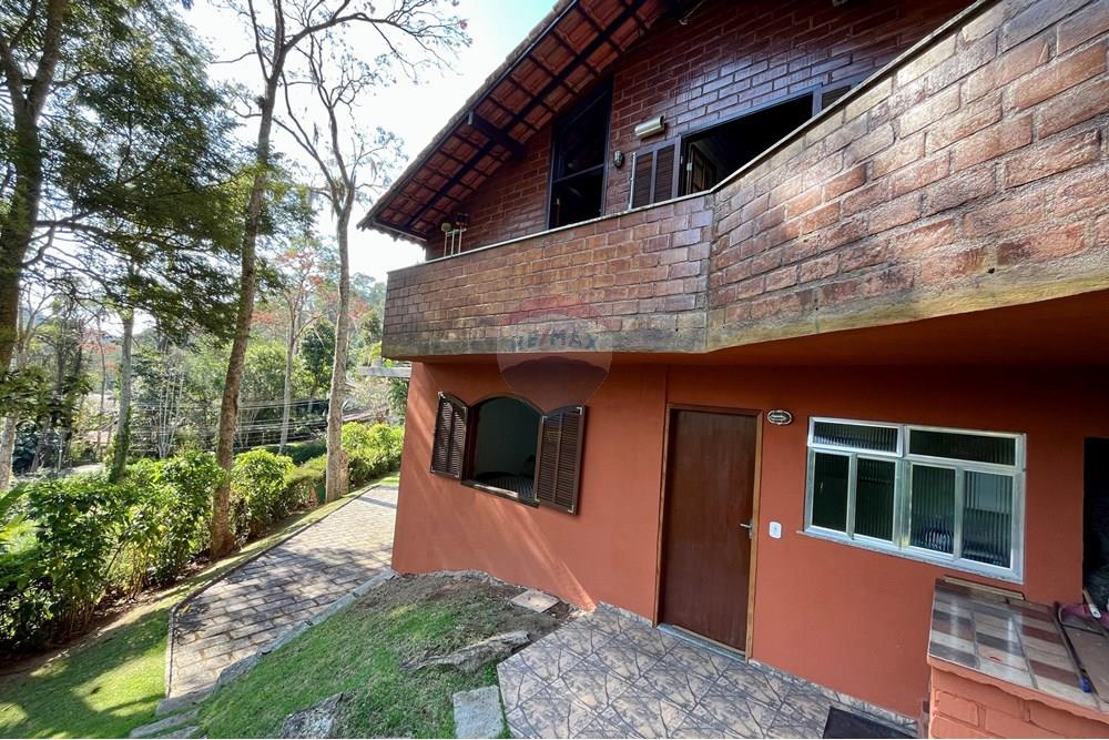 Casa de Condomínio - Venda - Petrópolis , Rio de Janeiro - IMG_9005.JPG - 630131012-176