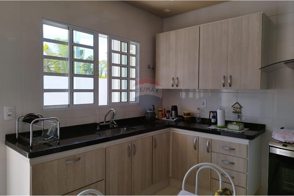 Casa de Condomínio - Alugar - Cabreúva , São Paulo - foto cozinha1.jpg - 630531013-14