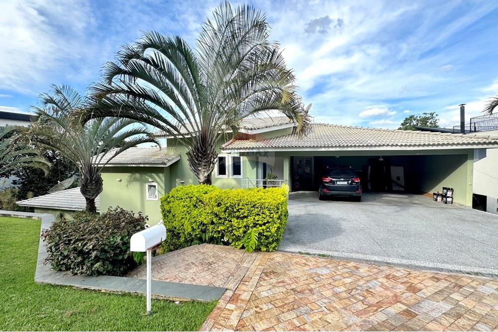 Casa de Condomínio - Venda - Arujá , São Paulo - IMG_9136.JPG - 631491012-16