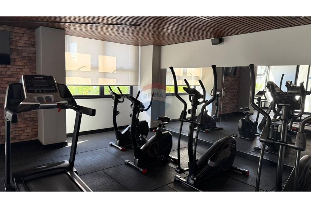 Apartamento - Venda - Sorocaba , São Paulo - 46.JPEG - 630601093-131