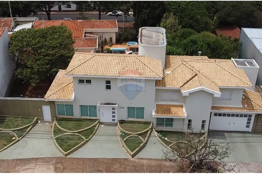 Casa - Alugar - Botucatu , São Paulo - 24.jpg - 630481144-9