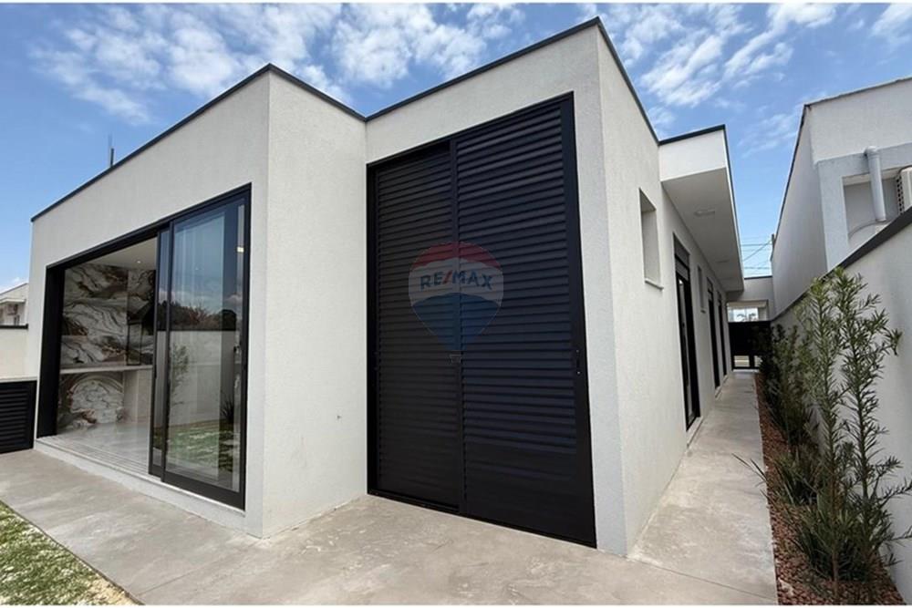 Casa de Condomínio - Venda - Itupeva , São Paulo - EDMILSON PHYTUS28.jpg - 630531001-1063