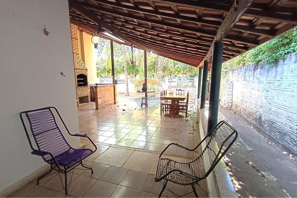 Casa de Campo - Venda - Castilho , São Paulo - Area 5.jpg - 631201014-77