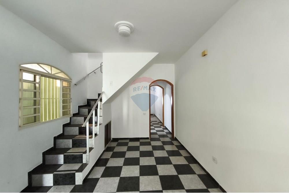 Sobrado - Venda - São José dos Campos , São Paulo - IMG-20251105-WA0025.jpg - Antessala - 631431001-437