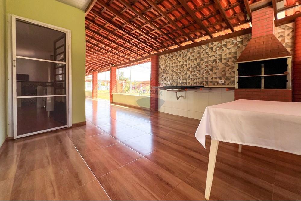 Casa de Campo - Venda - Botucatu , São Paulo - 13-IMG_1297.jpg - Área Gourmet - 630481133-2