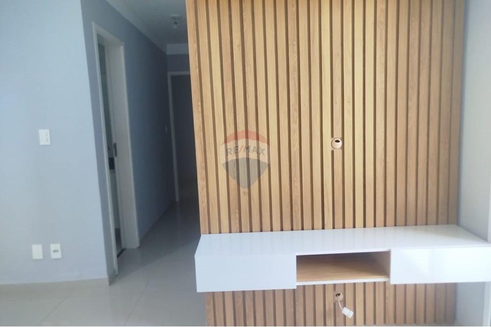 Apartamento - Alugar - Votorantim , São Paulo - Apartamento 3 quartos com suíte e varanda gourmet no Alpha Club, Sorocaba Campolim (4).jpg - 631581002-57