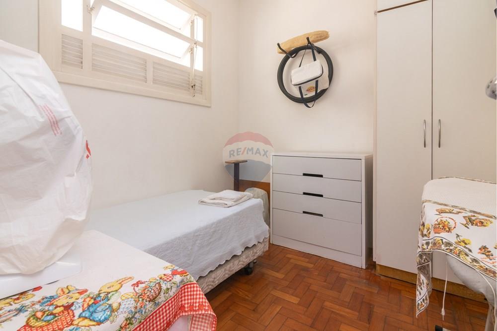 Apartamento - Venda - Rio de Janeiro , Rio de Janeiro - 13 QUARTO DE SERVIÇO.jpg - 631691006-10