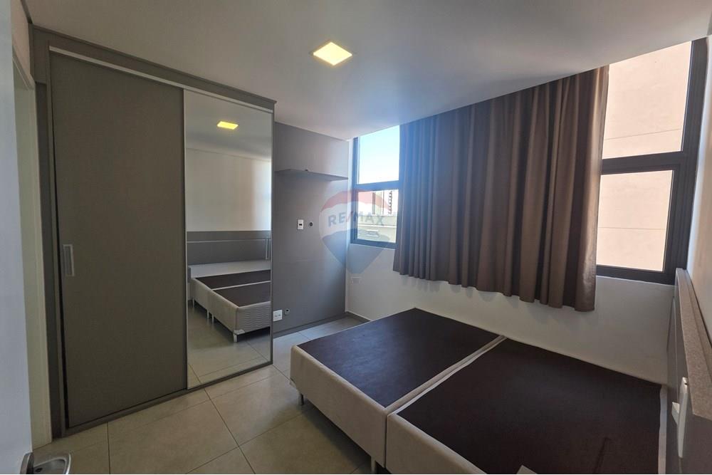 Studio - Alugar - Sorocaba , São Paulo - 20250707_145032.jpg - Quarto principal - 630601201-20