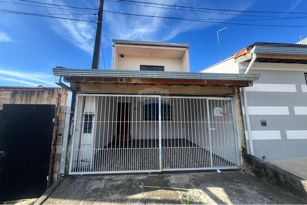 Casa - Alugar - Sorocaba , São Paulo - 2f74347c-ef1b-410c-baee-5215189c2f62.jpg - 630601320-25