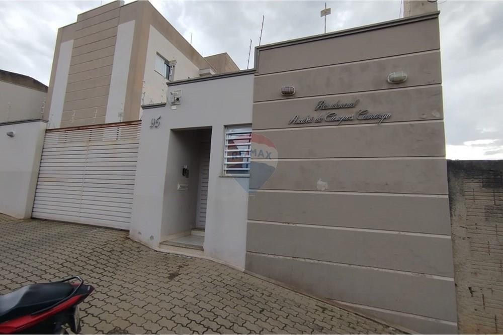 Apart Hotel/ Flat - Alugar - Tatuí , São Paulo - 1.jpeg - 631081053-33