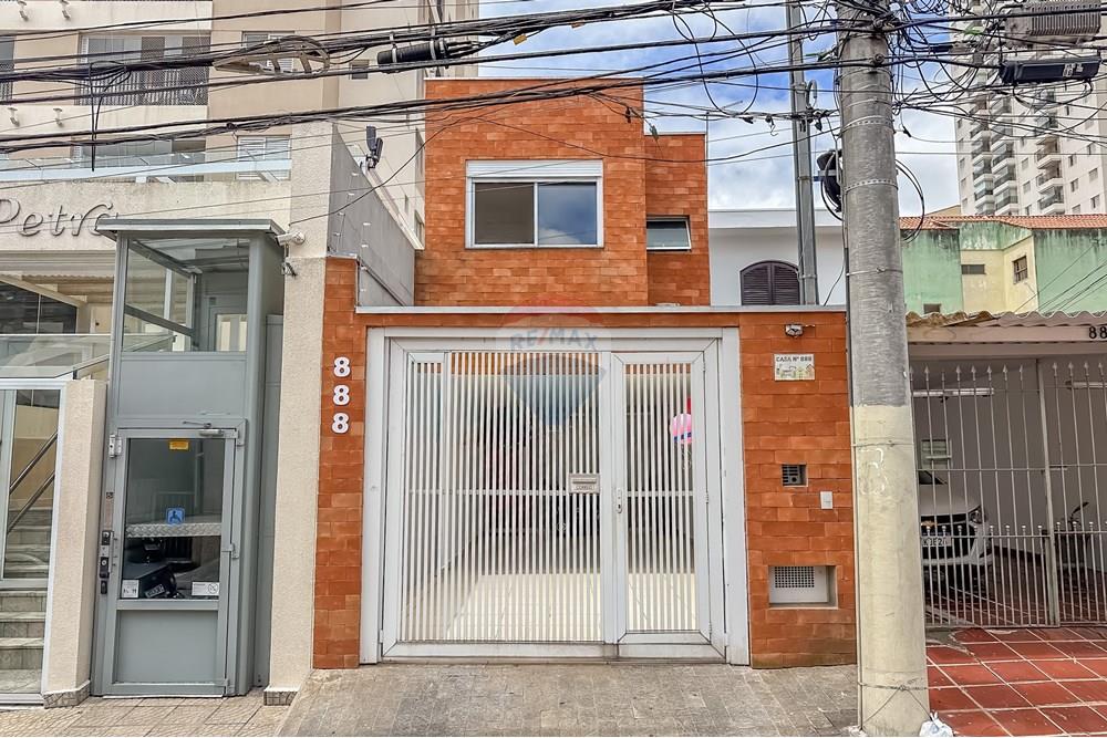 Sobrado - Venda - São Caetano do Sul , São Paulo - IMG_858540.jpg - 630821090-10